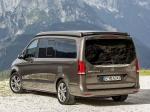 Mercedes-Benz Marco Polo 250 BlueTEC 2015 года